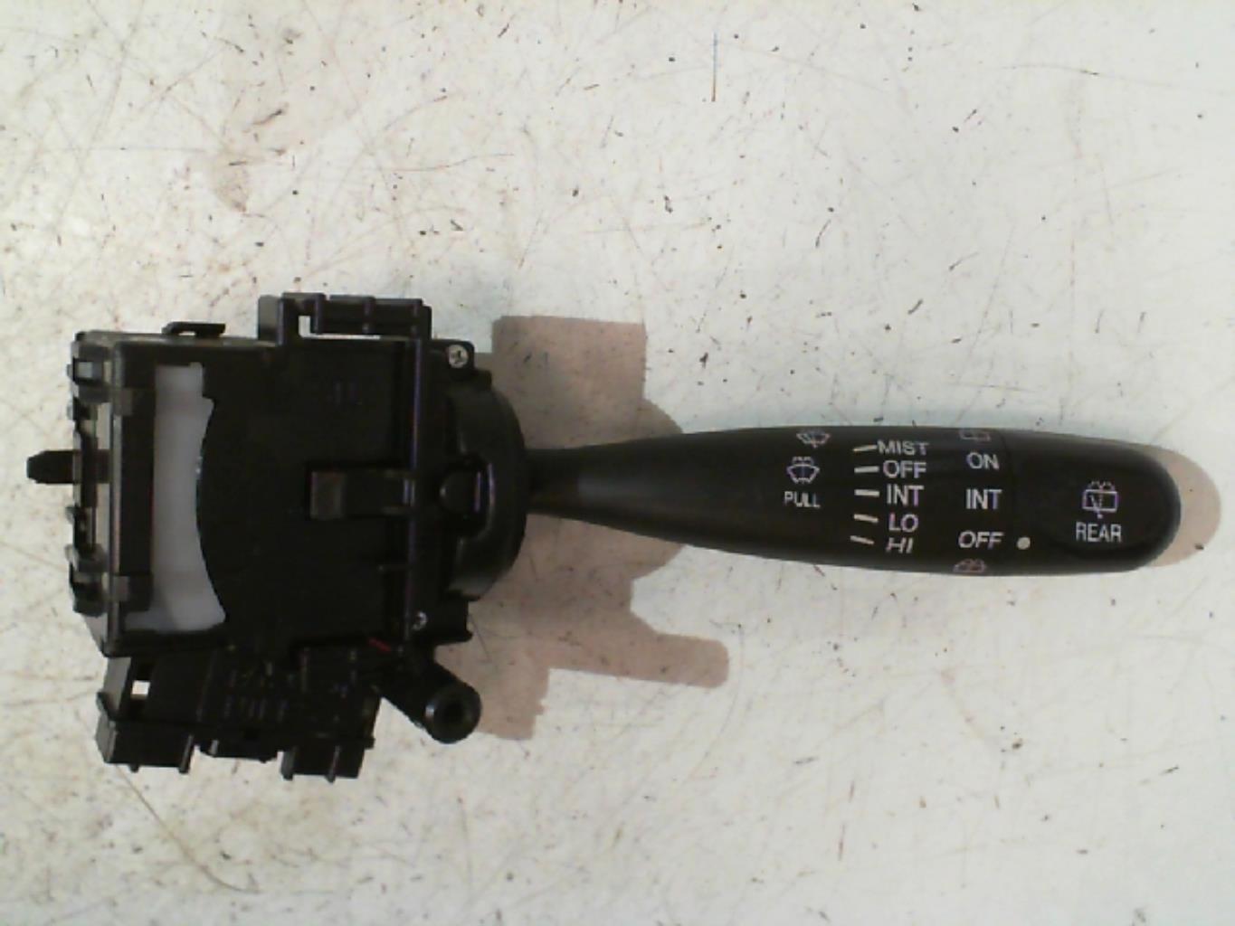 Commodo d'essuie glaces OPEL AGILA B Diesel - 1
