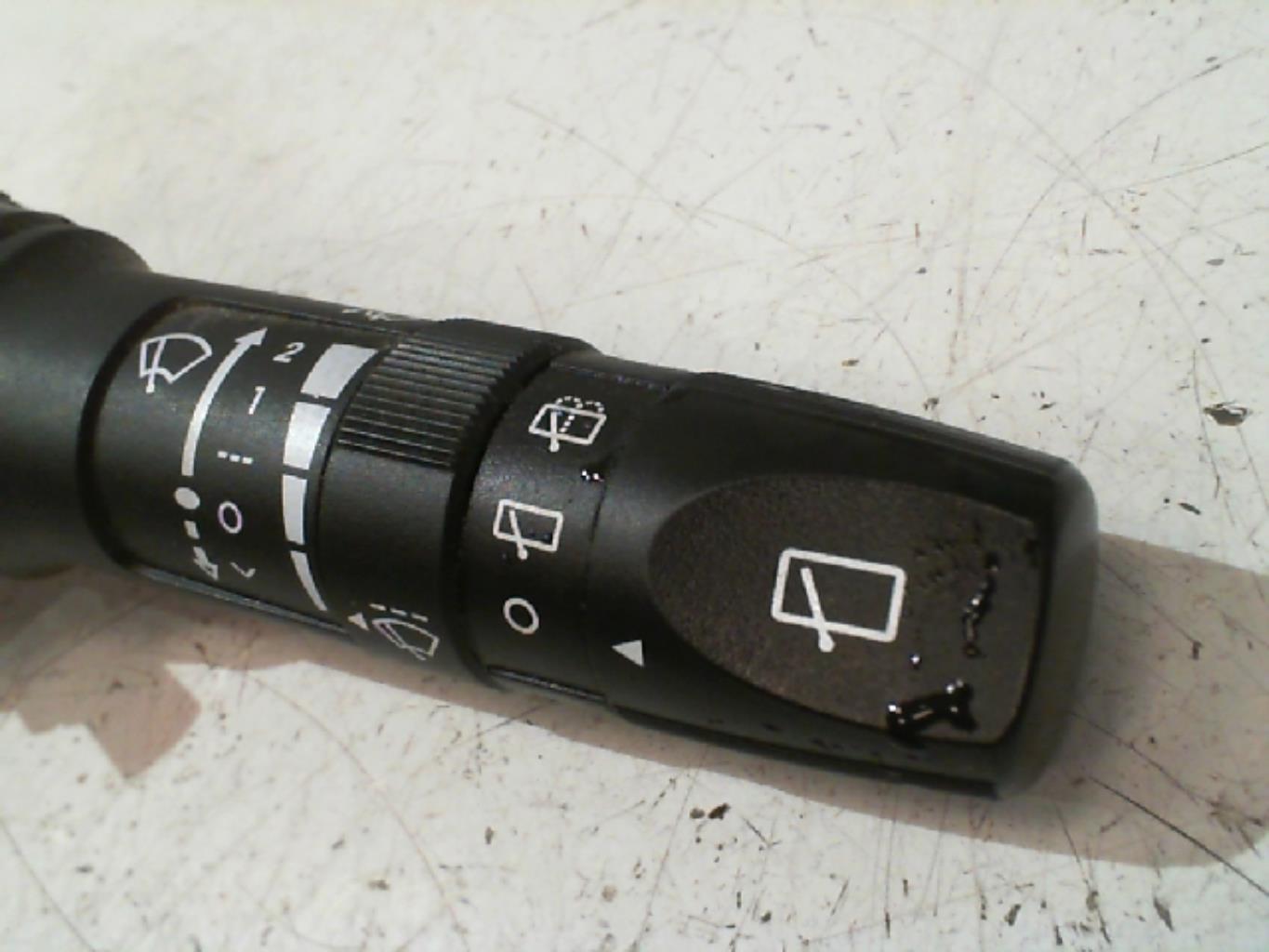 Commodo d'essuie glaces HYUNDAI I 20 1 PHASE 1 Diesel - 1