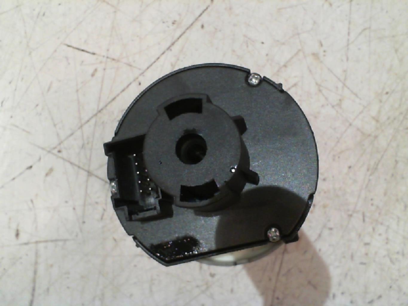 Commodo phare VOLKSWAGEN GOLF 5 Diesel - 1