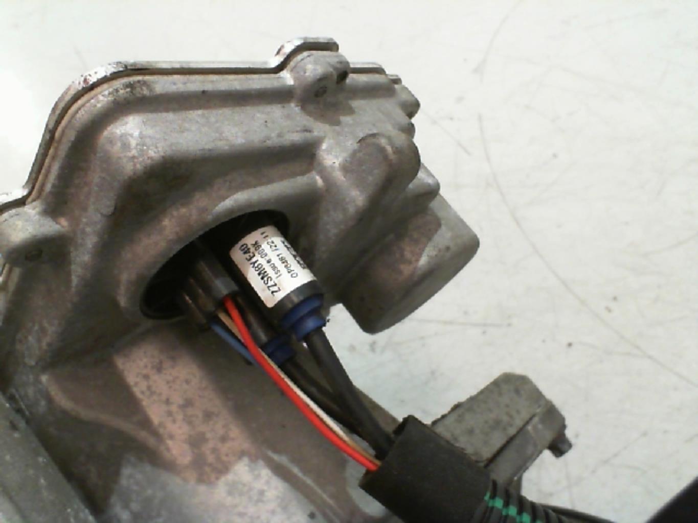 Cremaillere assistee CITROEN C3 3 PHASE 1 Essence - 1