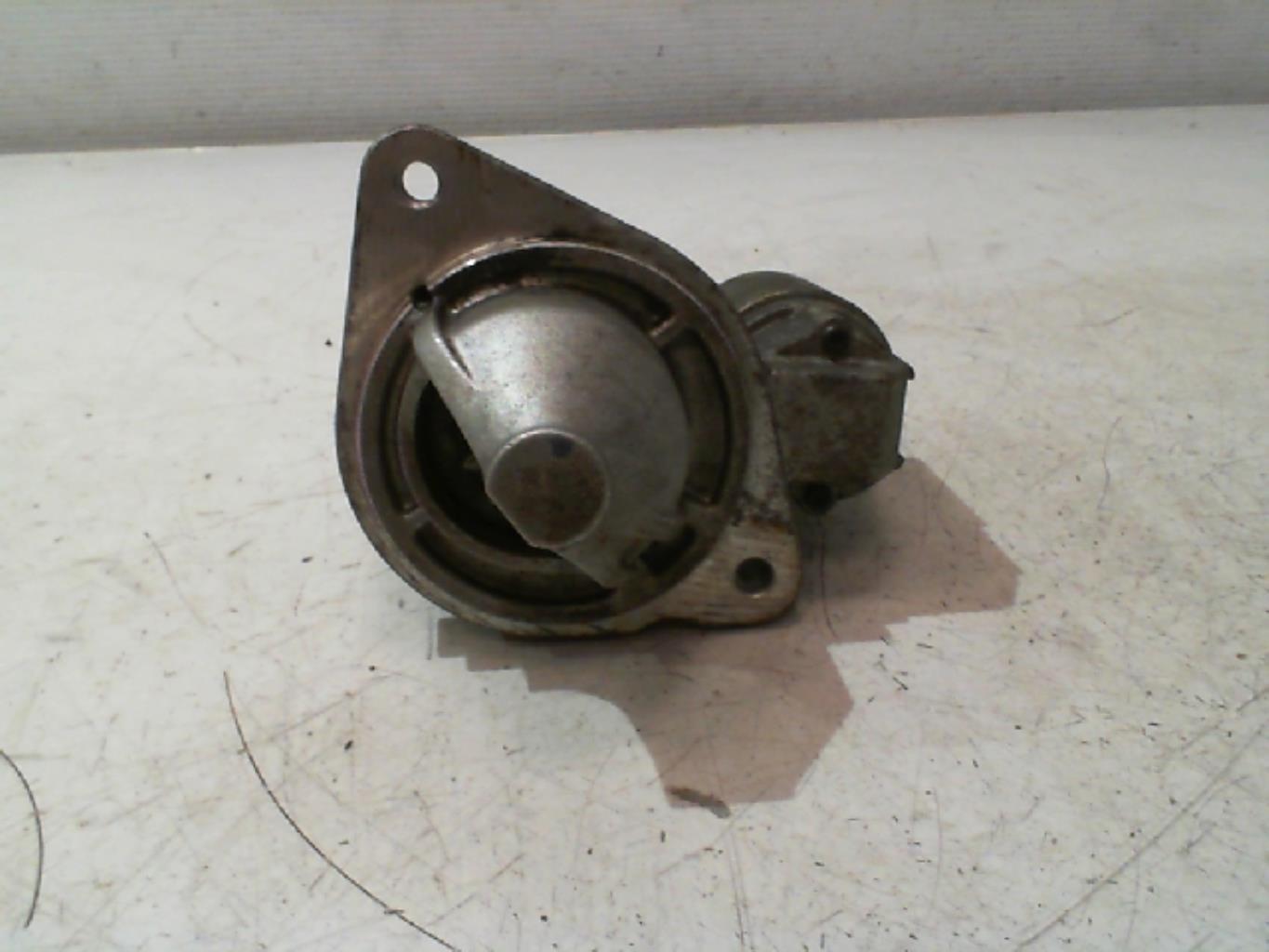 Demarreur FORD FIESTA 6 PHASE 2 Essence - 1
