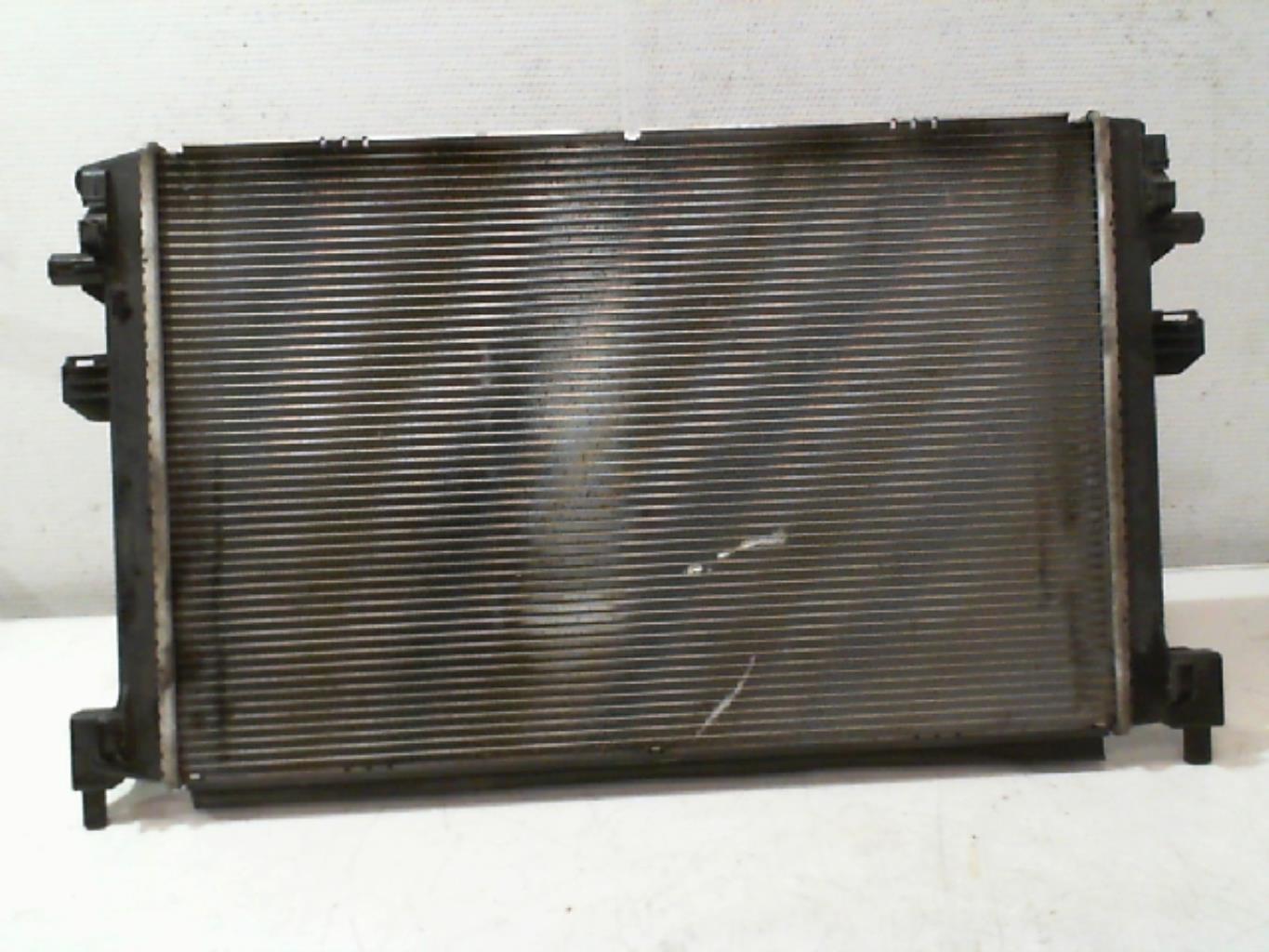 Echangeur air (Intercooler) VOLKSWAGEN GOLF 7 PHASE 1 Diesel - 1