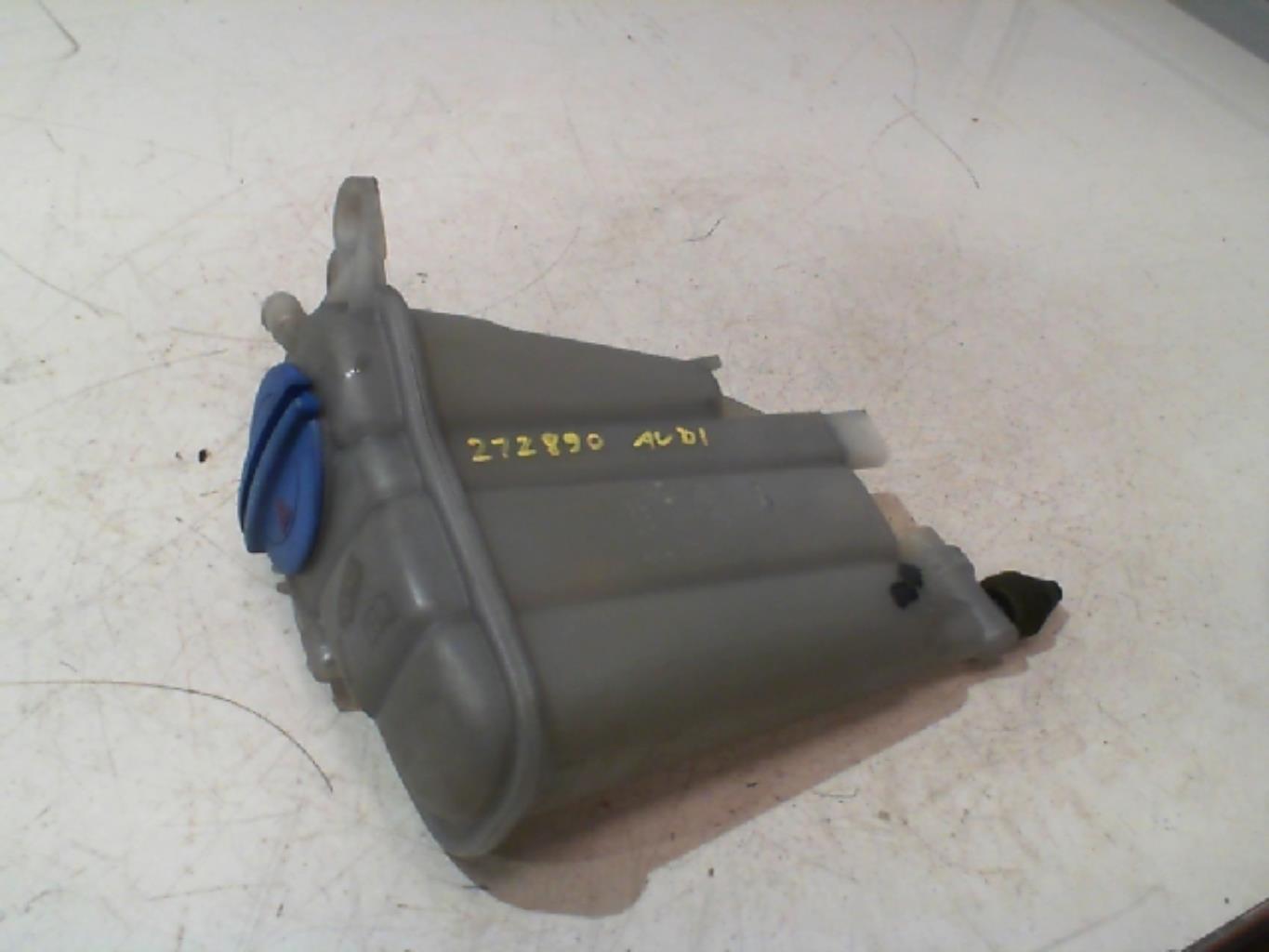 Vase d'expansion AUDI A5 1 SPORTBACK PHASE 2 Diesel - 1