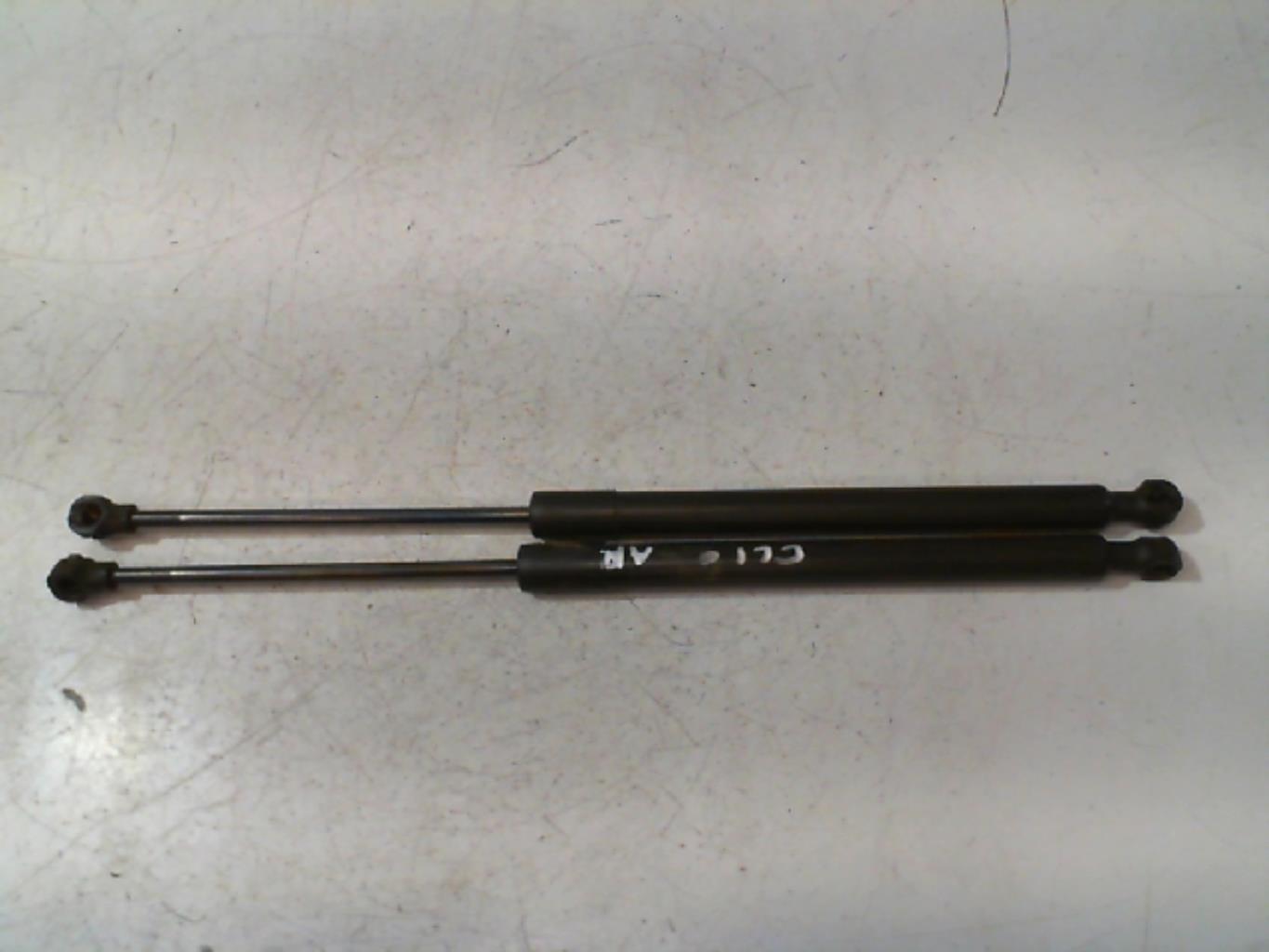 Verin de coffre RENAULT CLIO 4 PHASE 1 Essence - 1