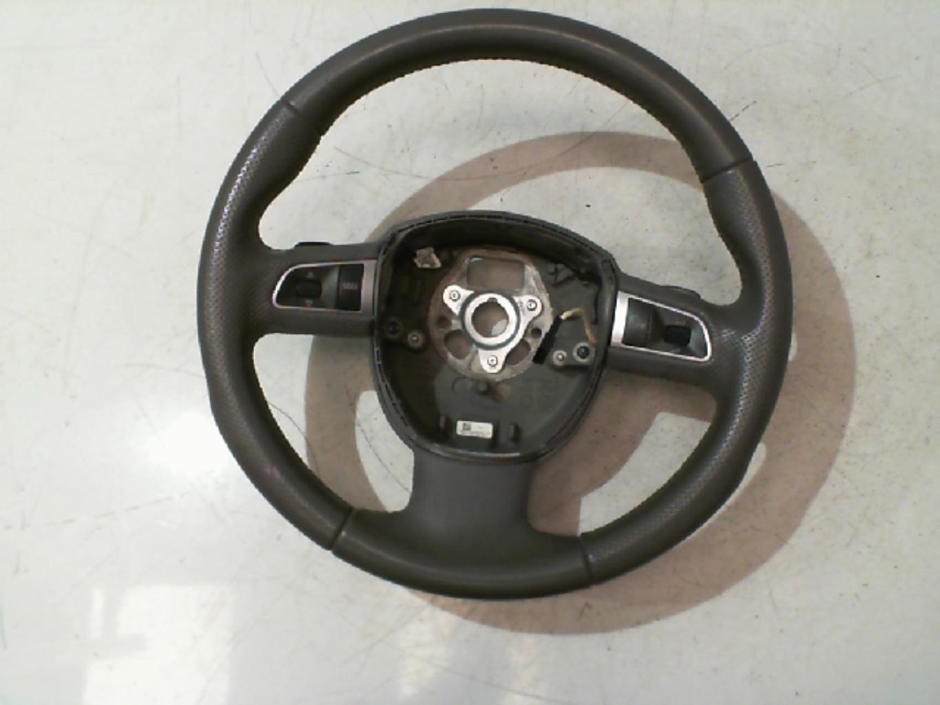 Volant AUDI Q5 1 PHASE 1 Diesel - 1