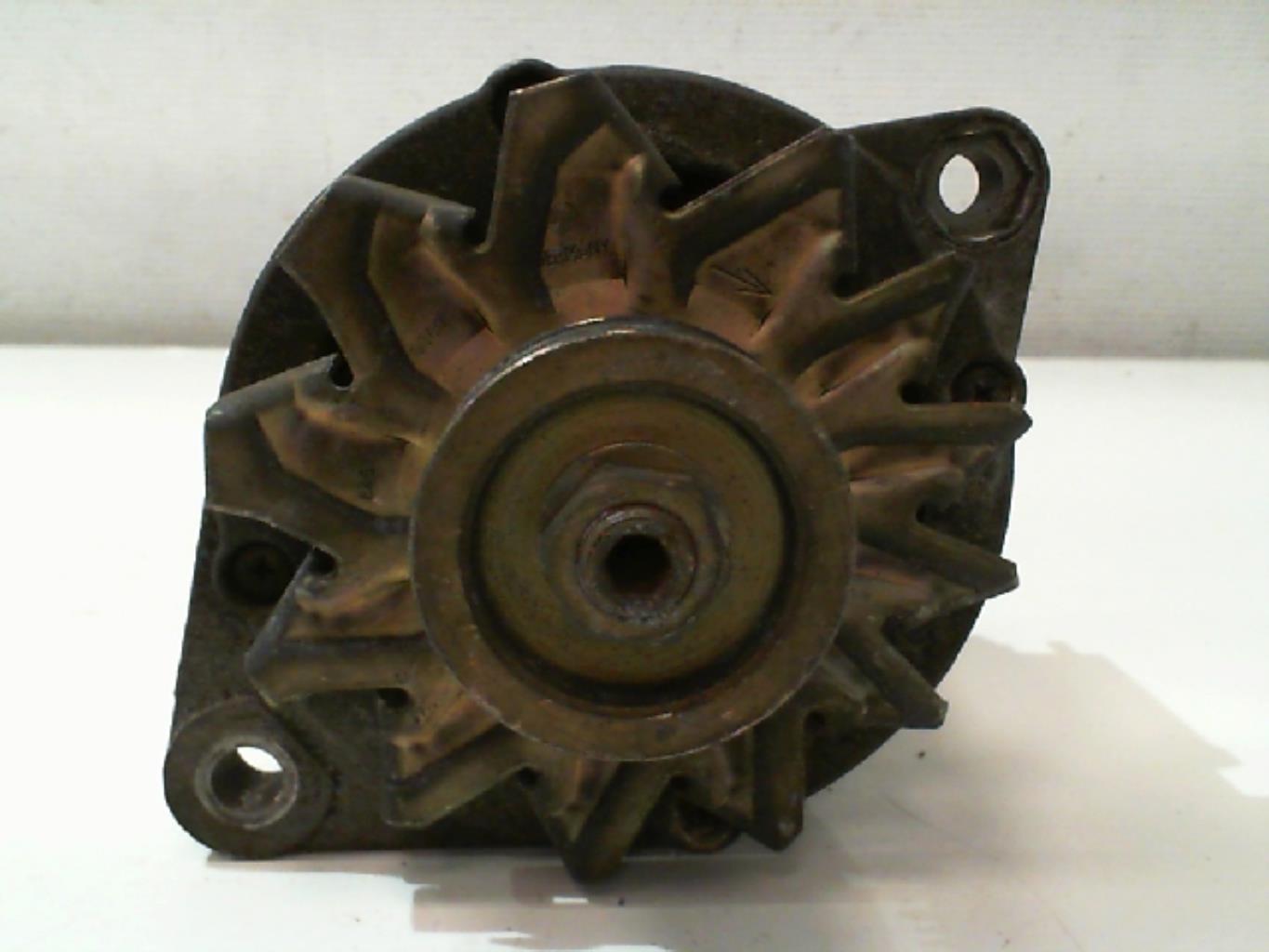 Alternateur FIAT TIPO 1 PHASE 2 Diesel - 1