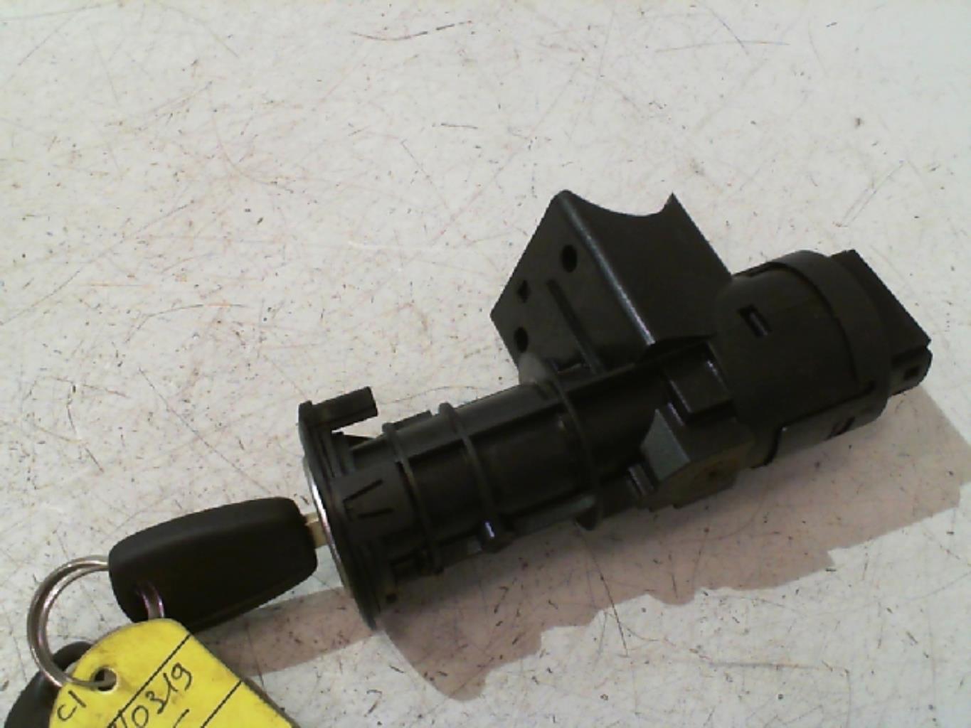 Antivol de direction FIAT PANDA 2 PHASE 1 Essence - 1