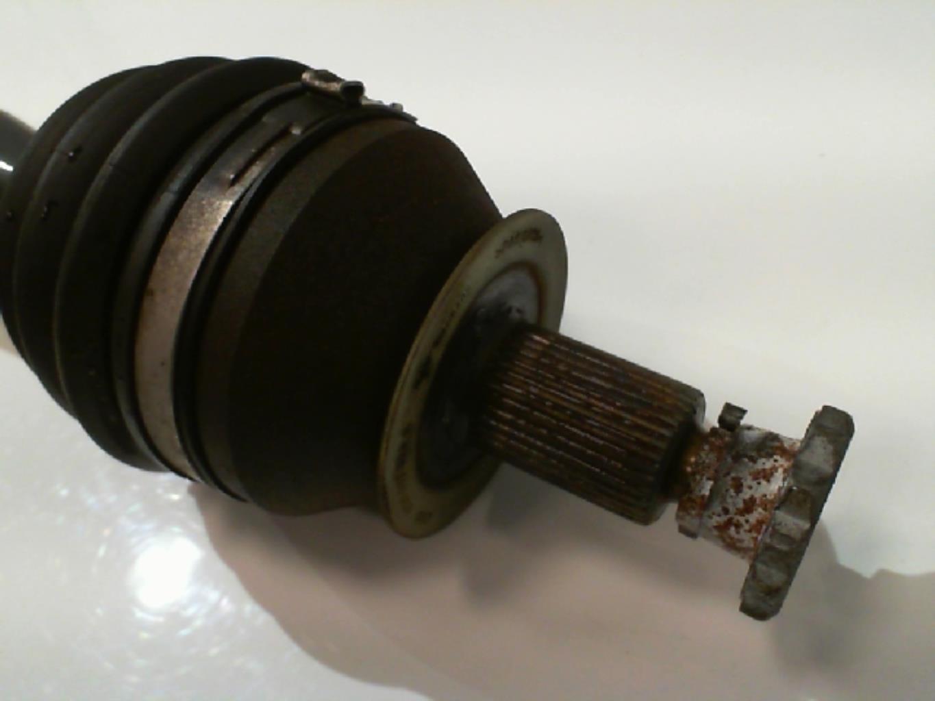 Cardan droit (transmission) AUDI A1 1 PHASE 1 Essence - 1