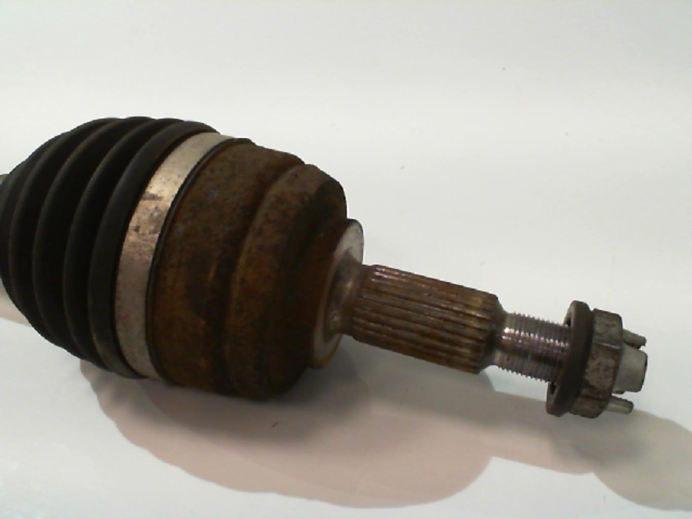 Cardan gauche (transmission) DACIA DUSTER 1 PHASE 1 Diesel - 1