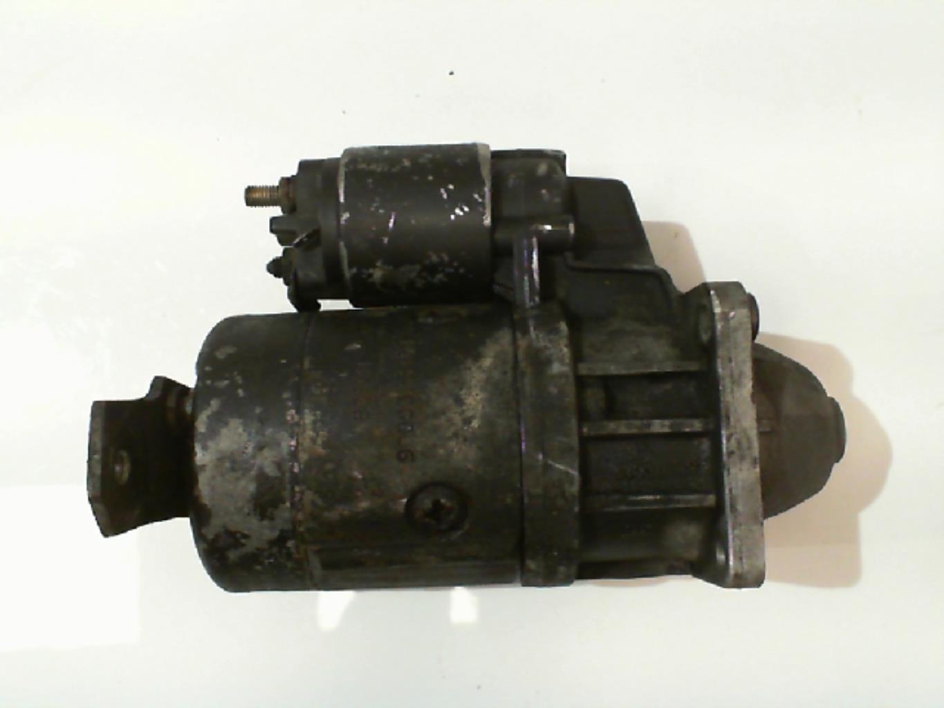 Demarreur PEUGEOT 309 PHASE 1 Essence - 1