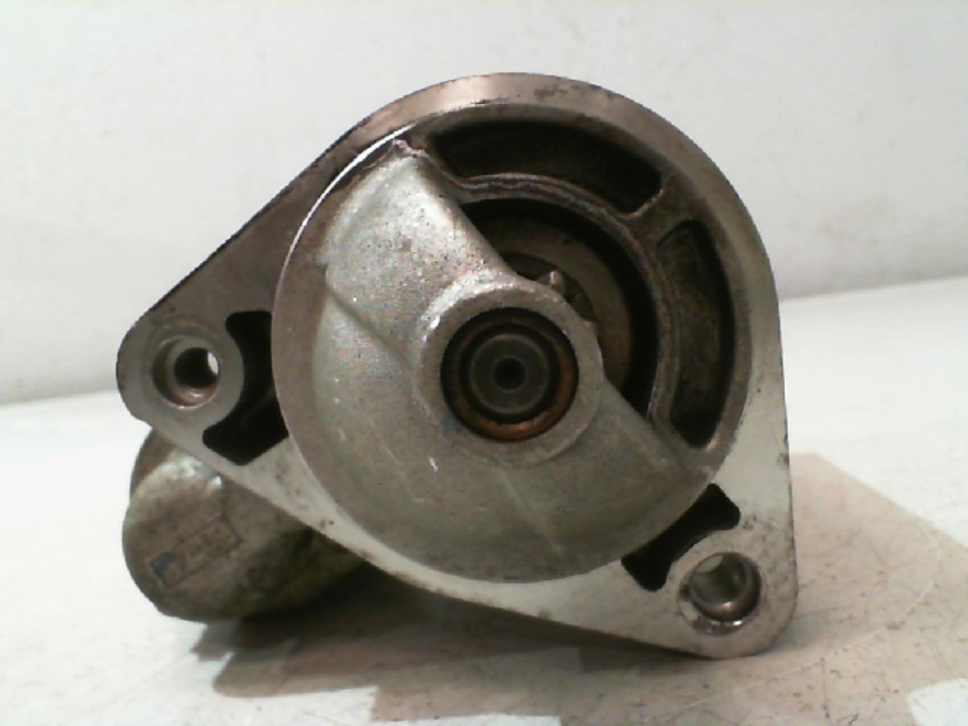 Demarreur CHEVROLET AVEO 1 Essence/GPL - 1