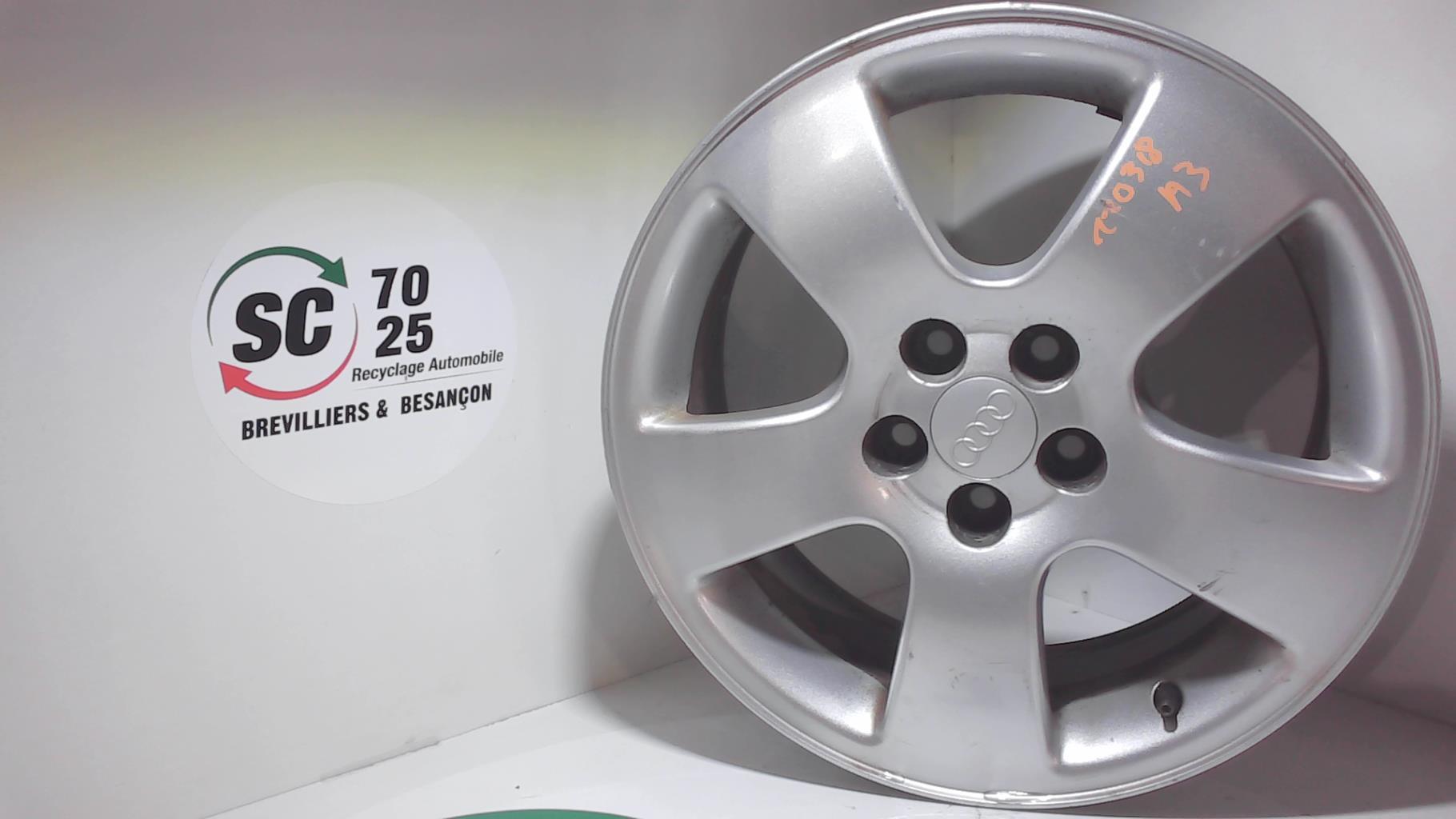 Jante AUDI A3 1 PHASE 2  - 1