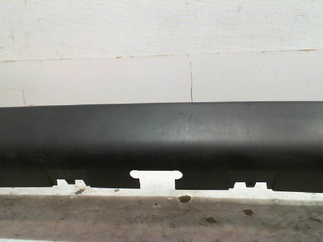 Pare choc arriere CITROEN BERLINGO 1 PHASE 2 Essence - 1