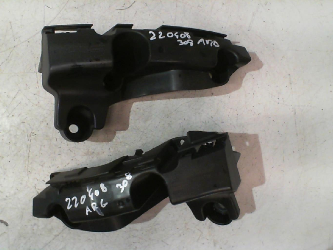 Support de pare chocs arriere PEUGEOT 308 2 PHASE 1 Diesel - 1