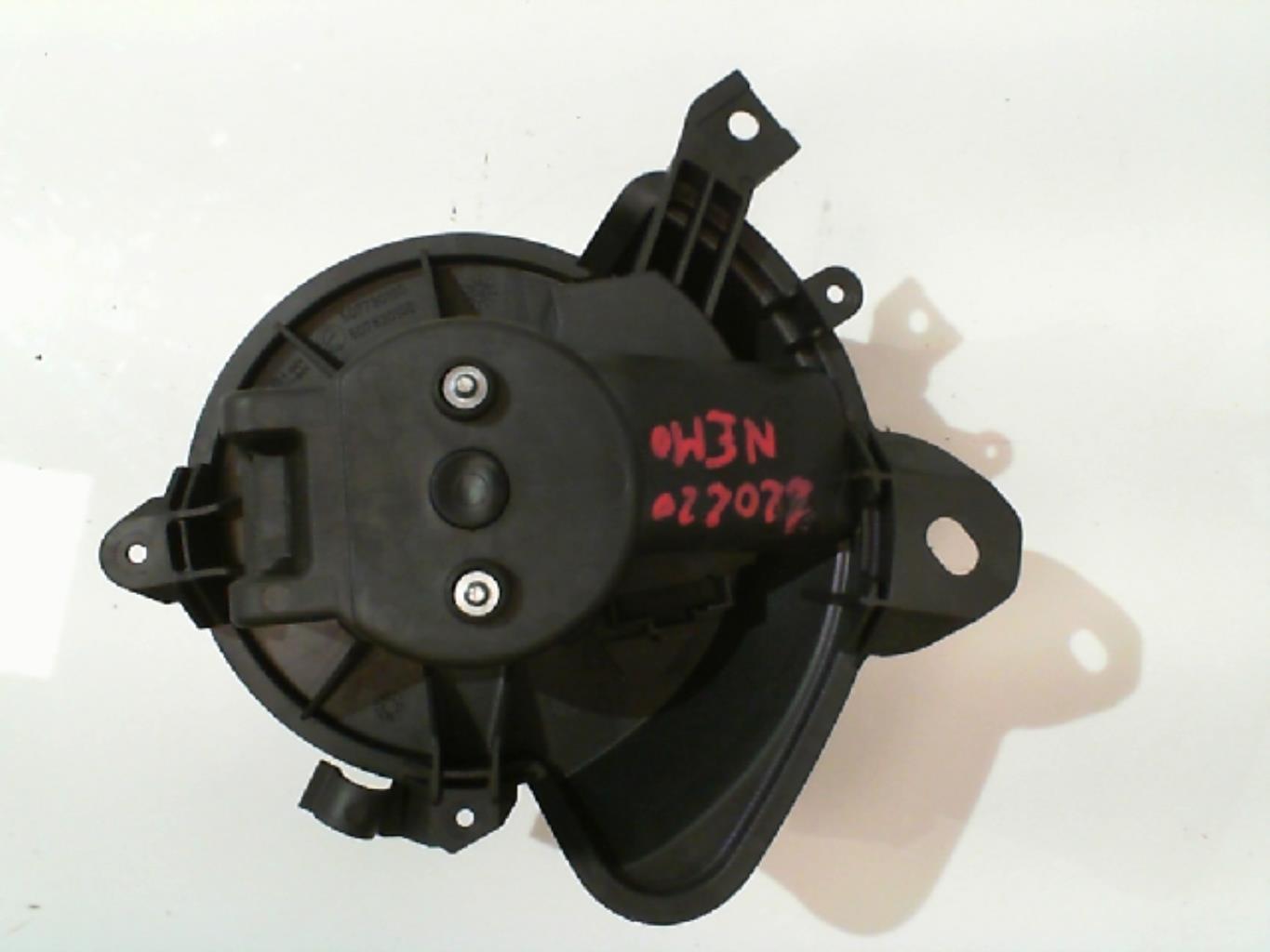 Ventilateur chauffage CITROEN NEMO Diesel - 1
