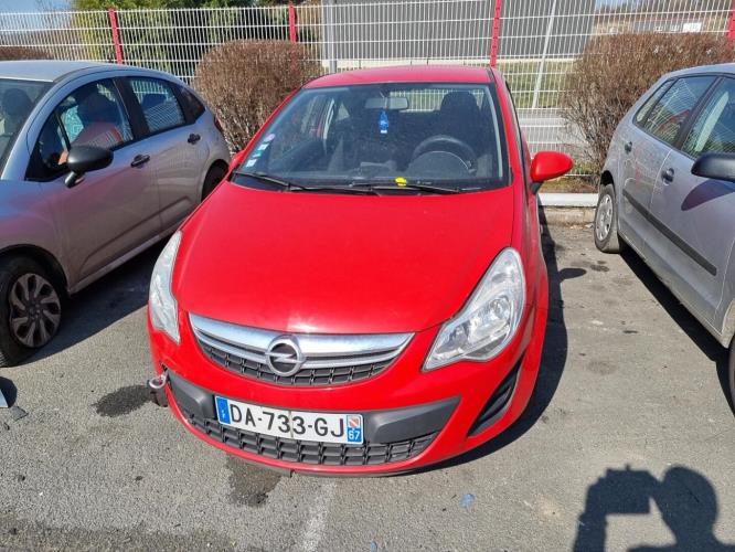 Photo de la pièce