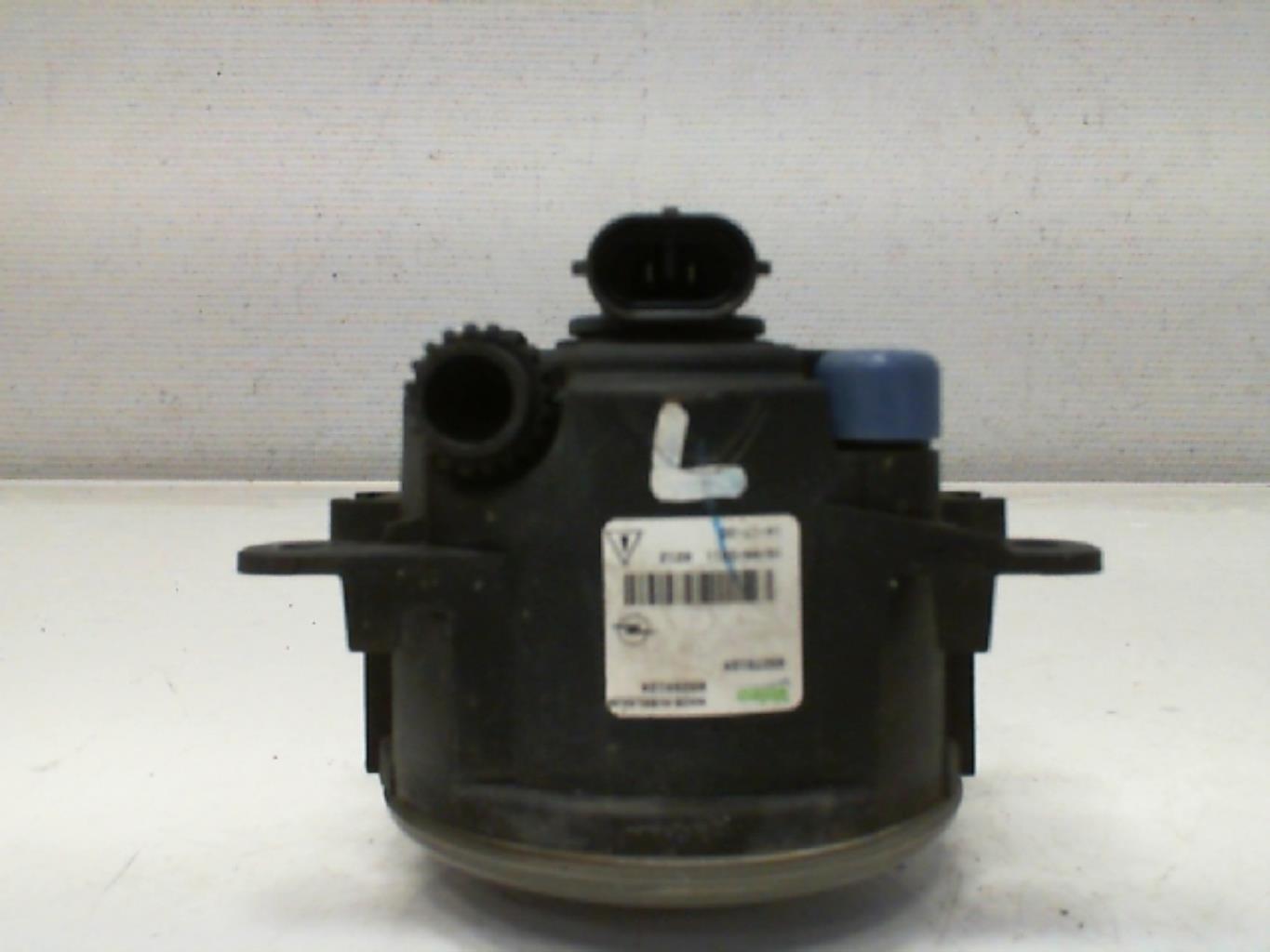Anti brouillard gauche (feux) OPEL CORSA D PHASE 2 Essence - 1