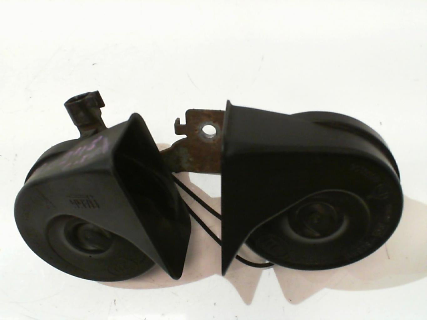 Avertisseur/Klaxon FORD C-MAX 1 PHASE 2 Essence - 1