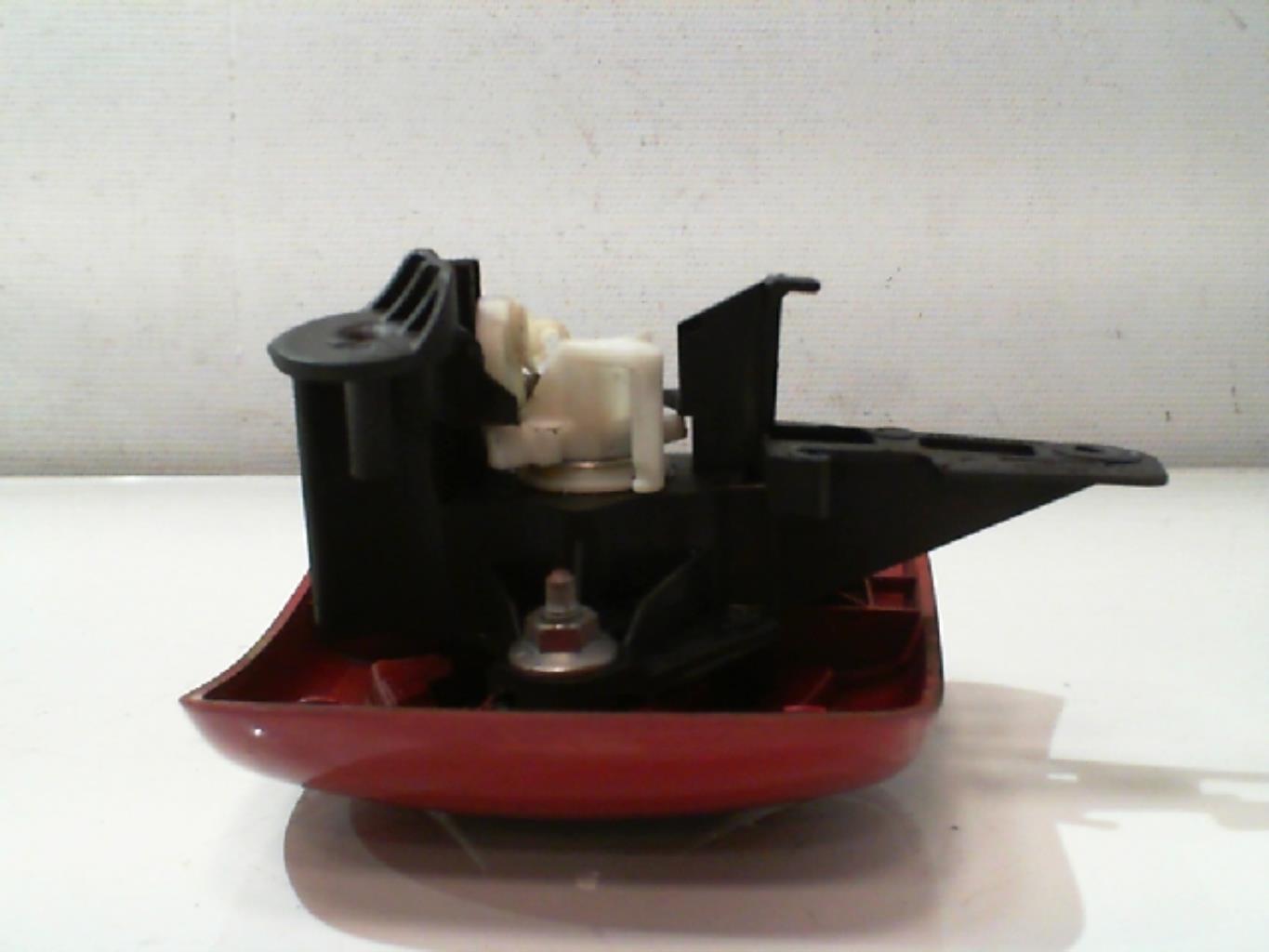Bouton de coffre RENAULT CLIO 2 CAMPUS PHASE 1 Diesel - 1