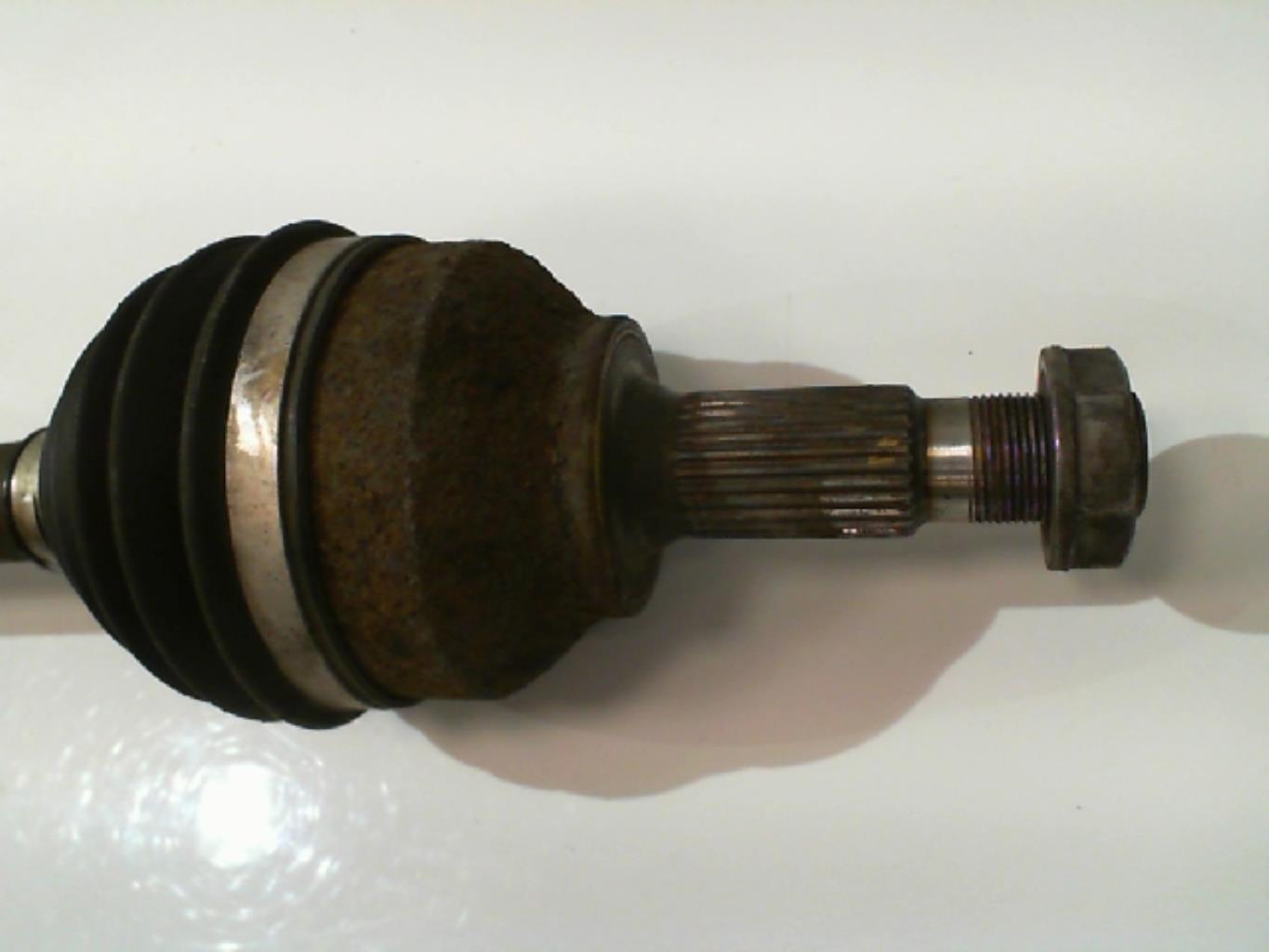 Cardan droit (transmission) CITROEN C5 2 Diesel - 1