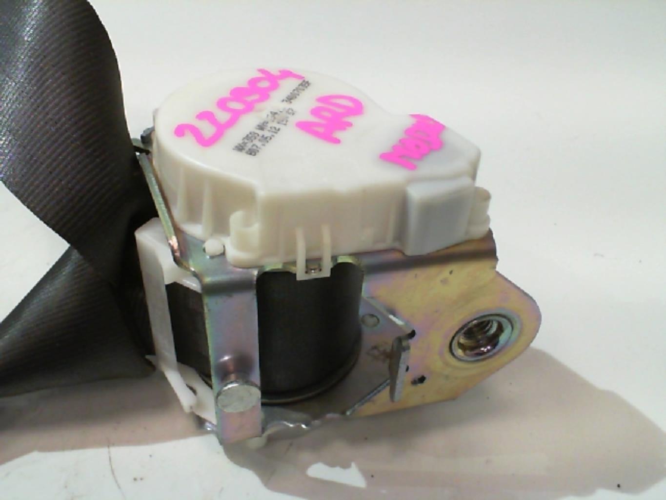 Ceinture arriere droit RENAULT MODUS PHASE 2 Essence - 1