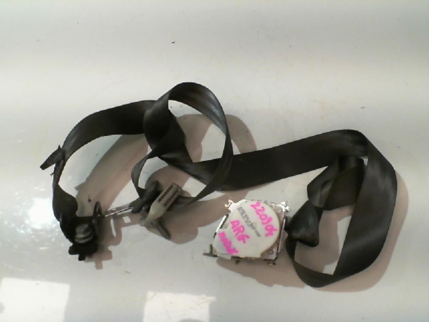 Ceinture arriere gauche RENAULT MODUS PHASE 2 Essence - 1