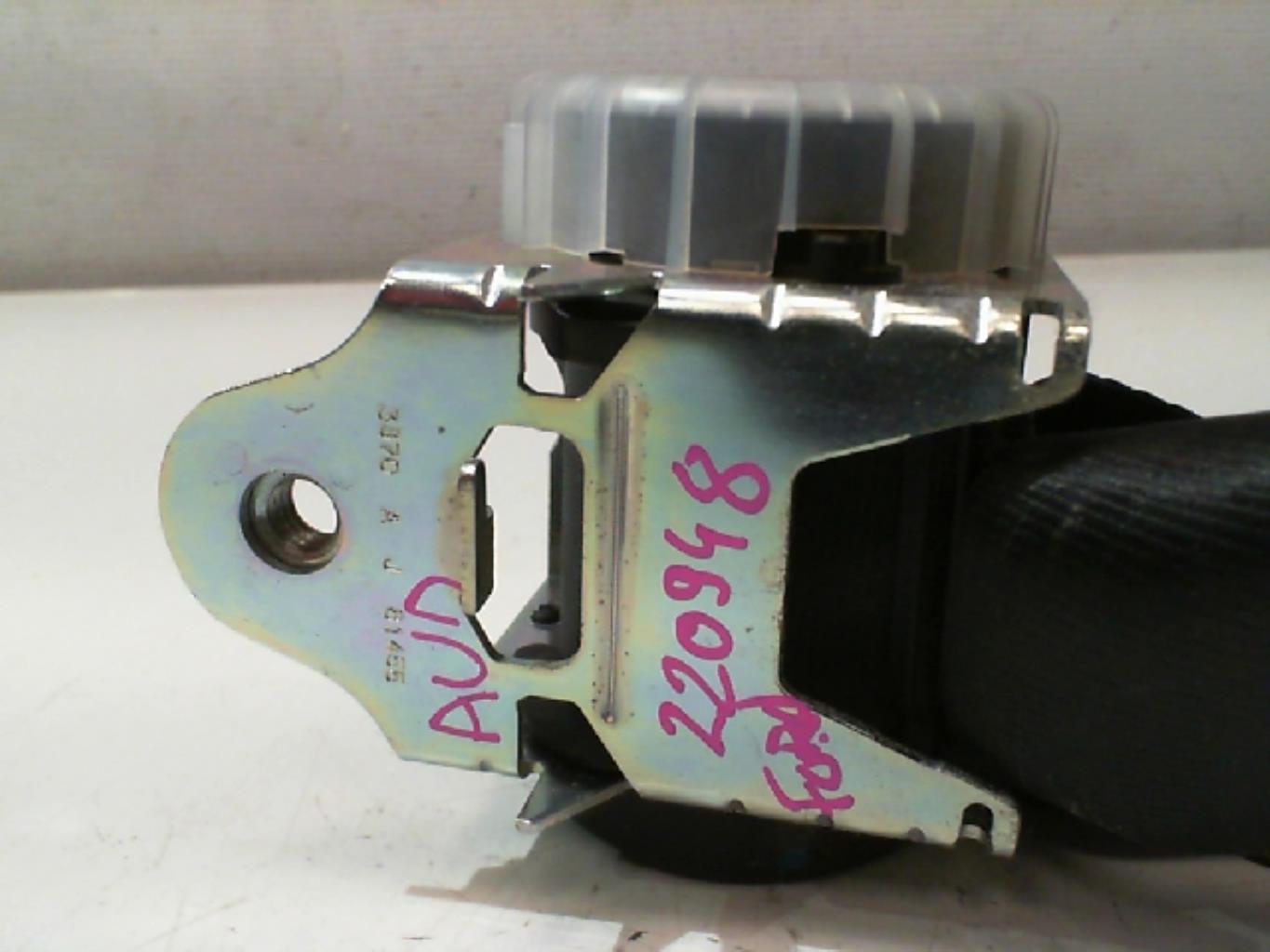 Ceinture avant droit FORD C-MAX 1 PHASE 2 Essence - 1
