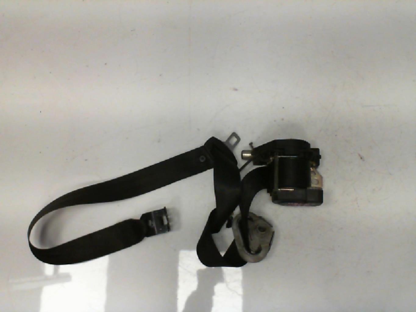 Ceinture avant droit VOLKSWAGEN GOLF 4 Diesel - 1