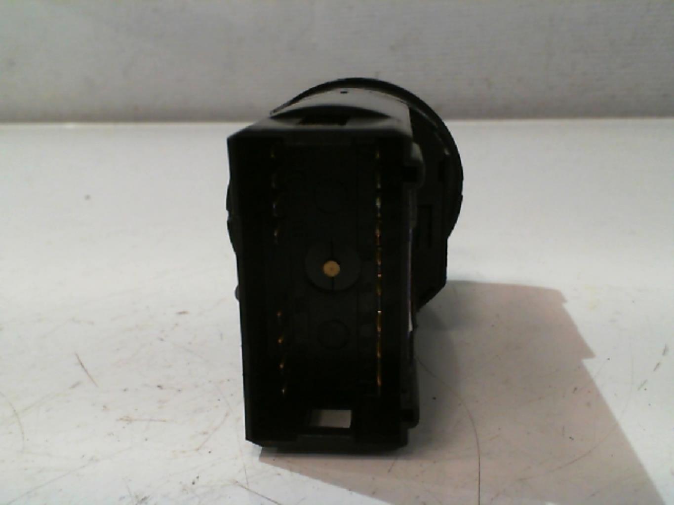 Commande de phare SKODA FABIA 2 PHASE 1 Diesel - 1