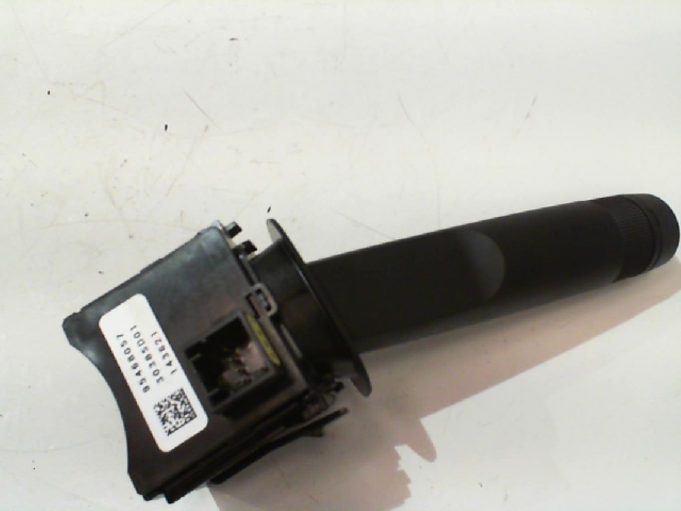 Commodo d'essuie glaces CHEVROLET AVEO 2 Diesel - 1