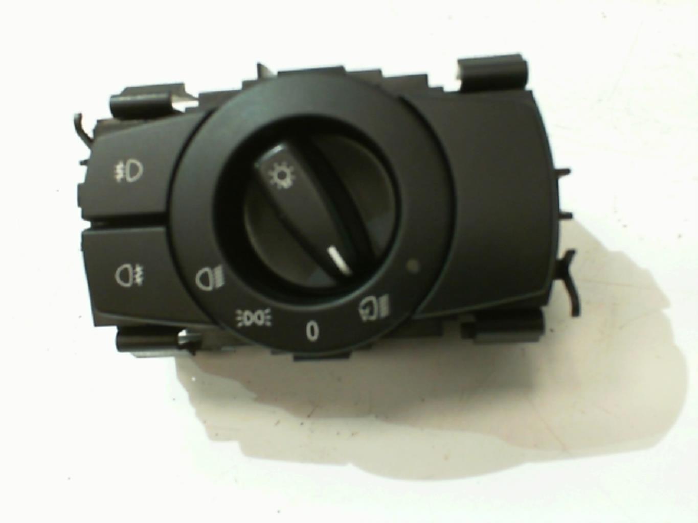 Commodo phare BMW SERIE 3  - 1