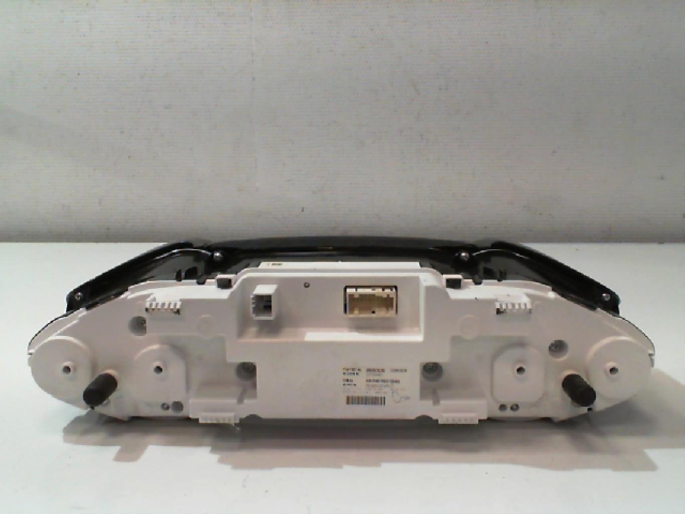 Compteur PEUGEOT 308 2 PHASE 1 Essence - 1
