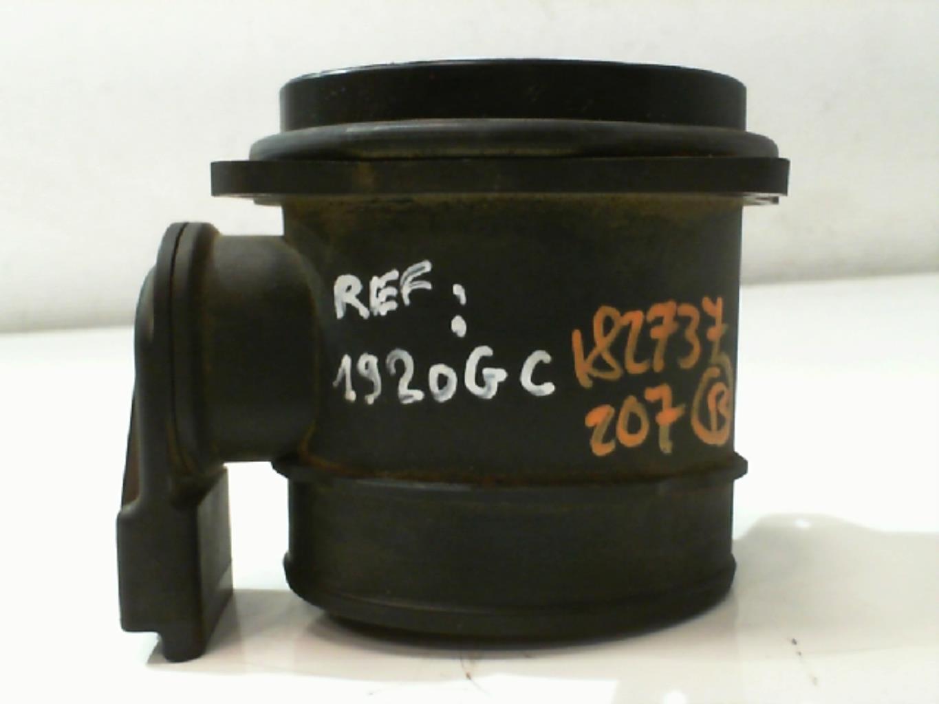 Debitmetre PEUGEOT 207 PHASE 1 Diesel - 1
