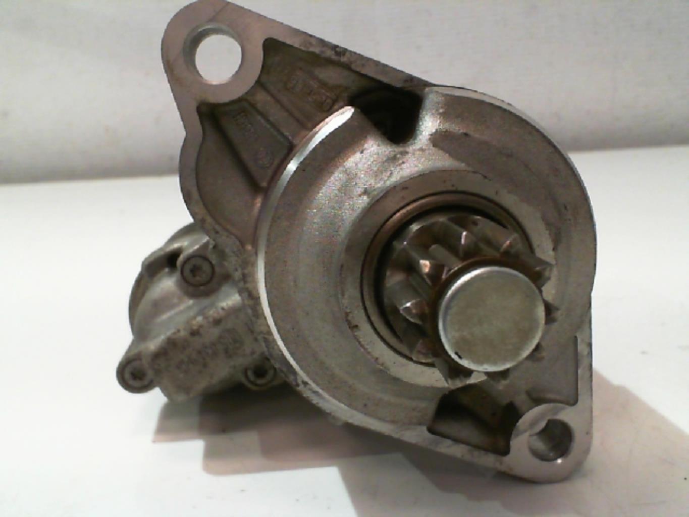 Demarreur VOLKSWAGEN GOLF 6 Essence - 1