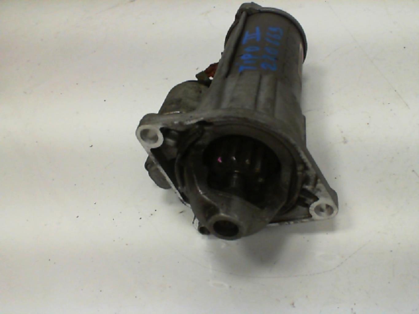Demarreur FIAT TIPO 2 PHASE 1 BREAK Diesel - 1