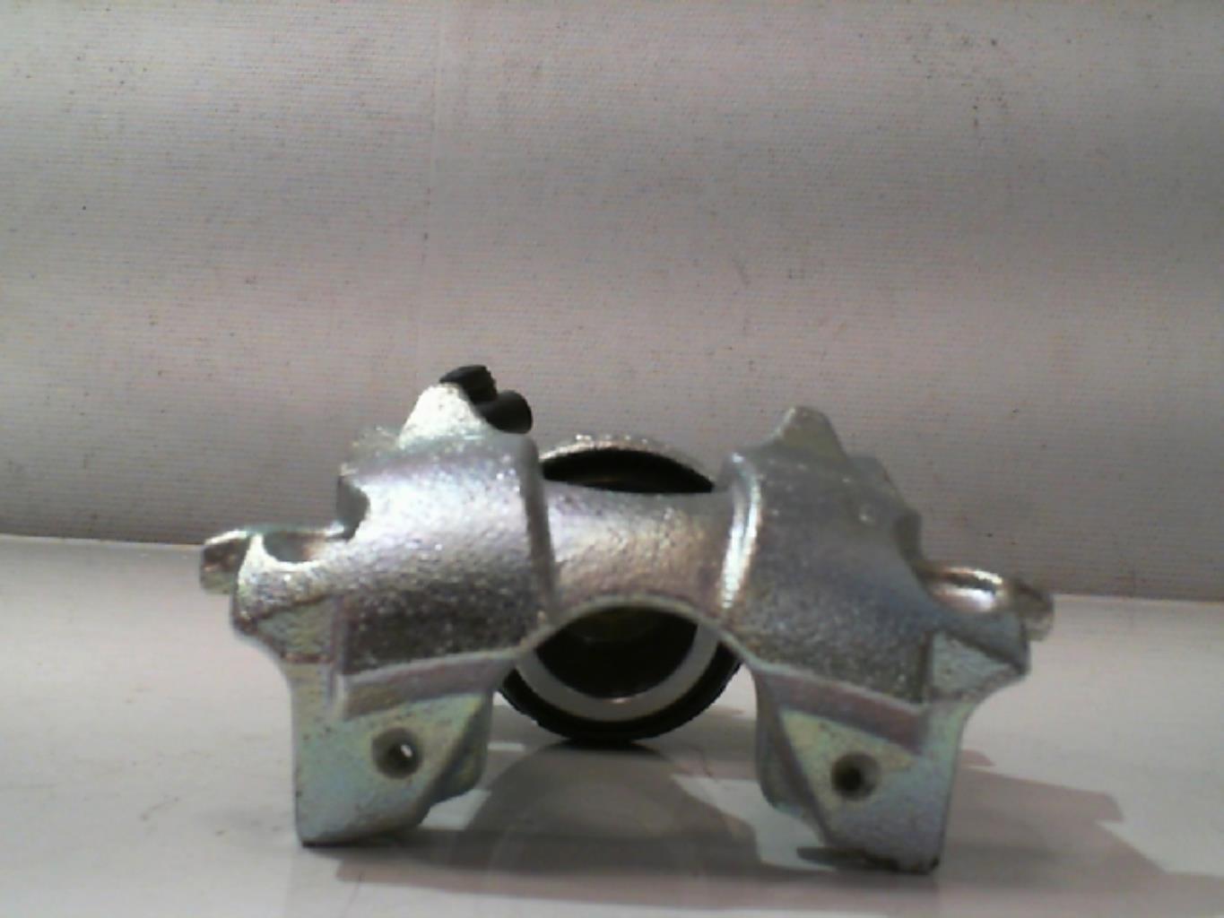 Etrier avant droit (freinage) RENAULT CLIO 4 PHASE 1 Diesel - 1