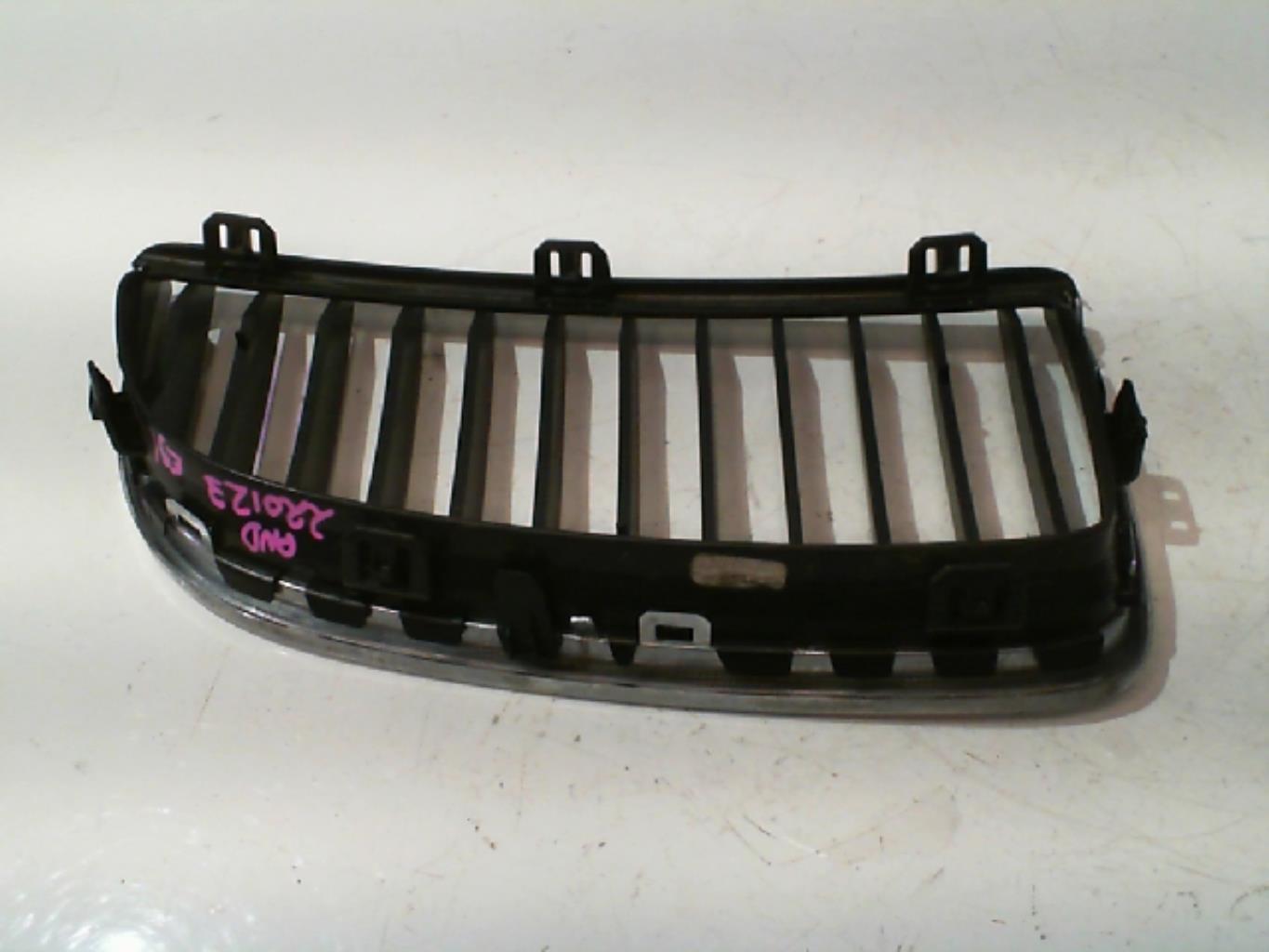 Grille de calandre droite BMW SERIE 3  - 1