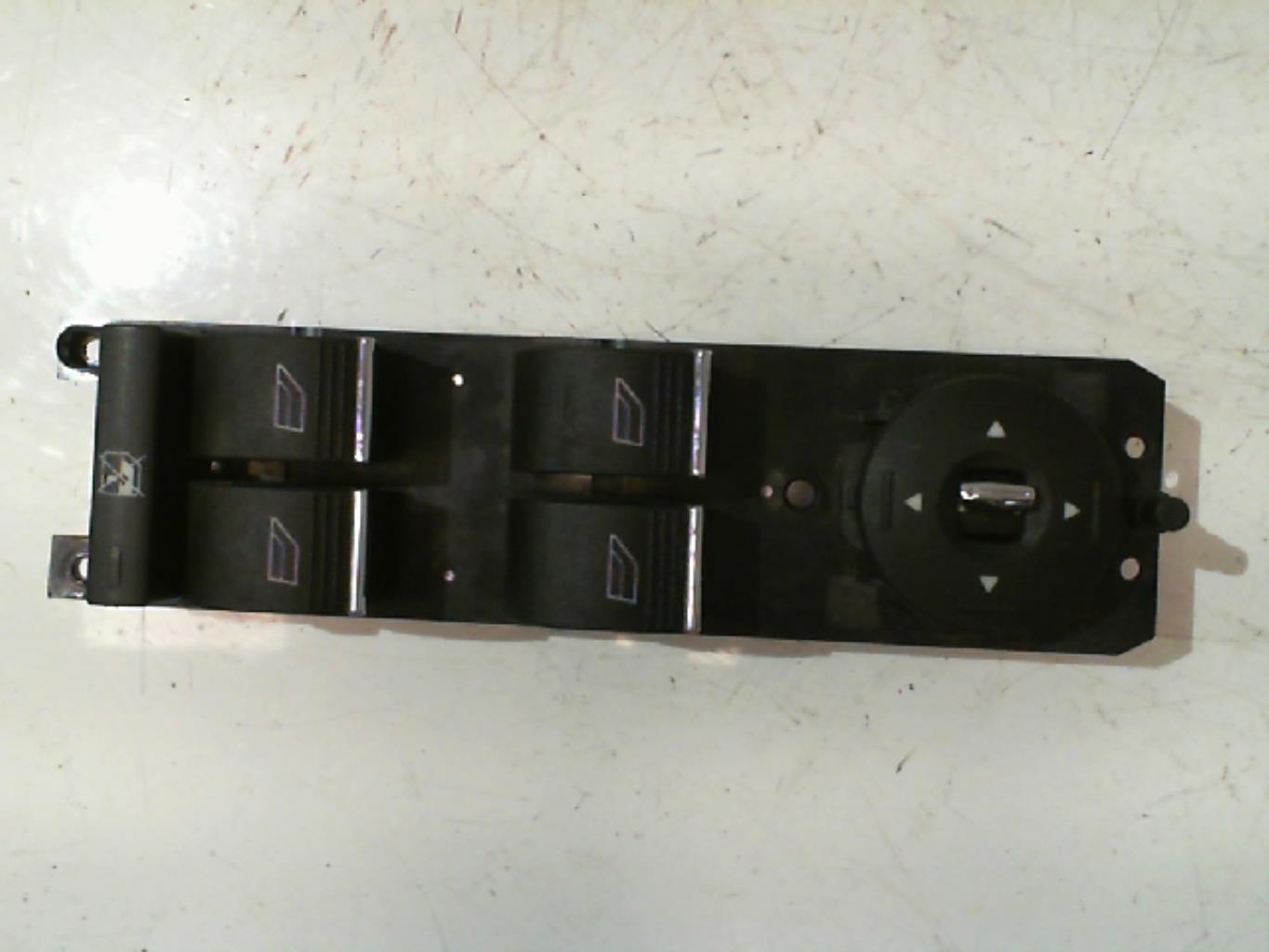 Interrupteur de leve vitre avant gauche FORD C-MAX 2 PHASE 1 Diesel - 1
