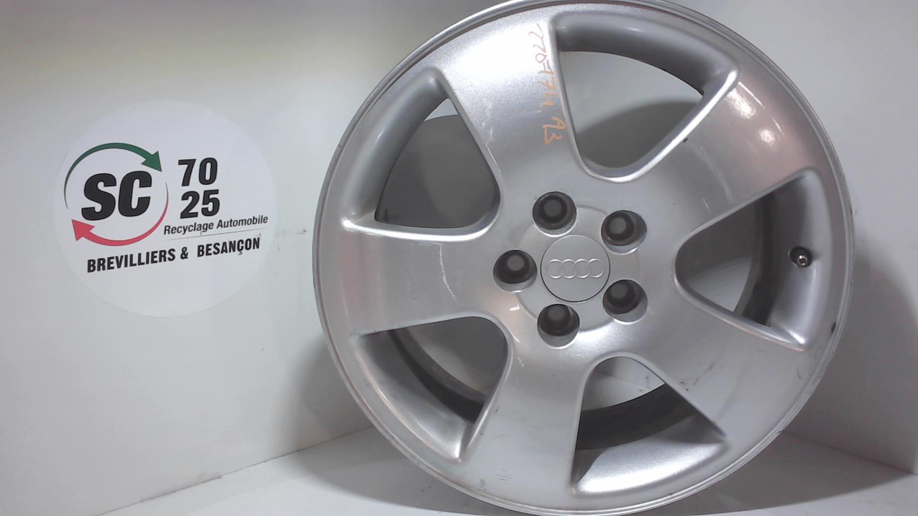 Jante AUDI A3 1 PHASE 2  - 1