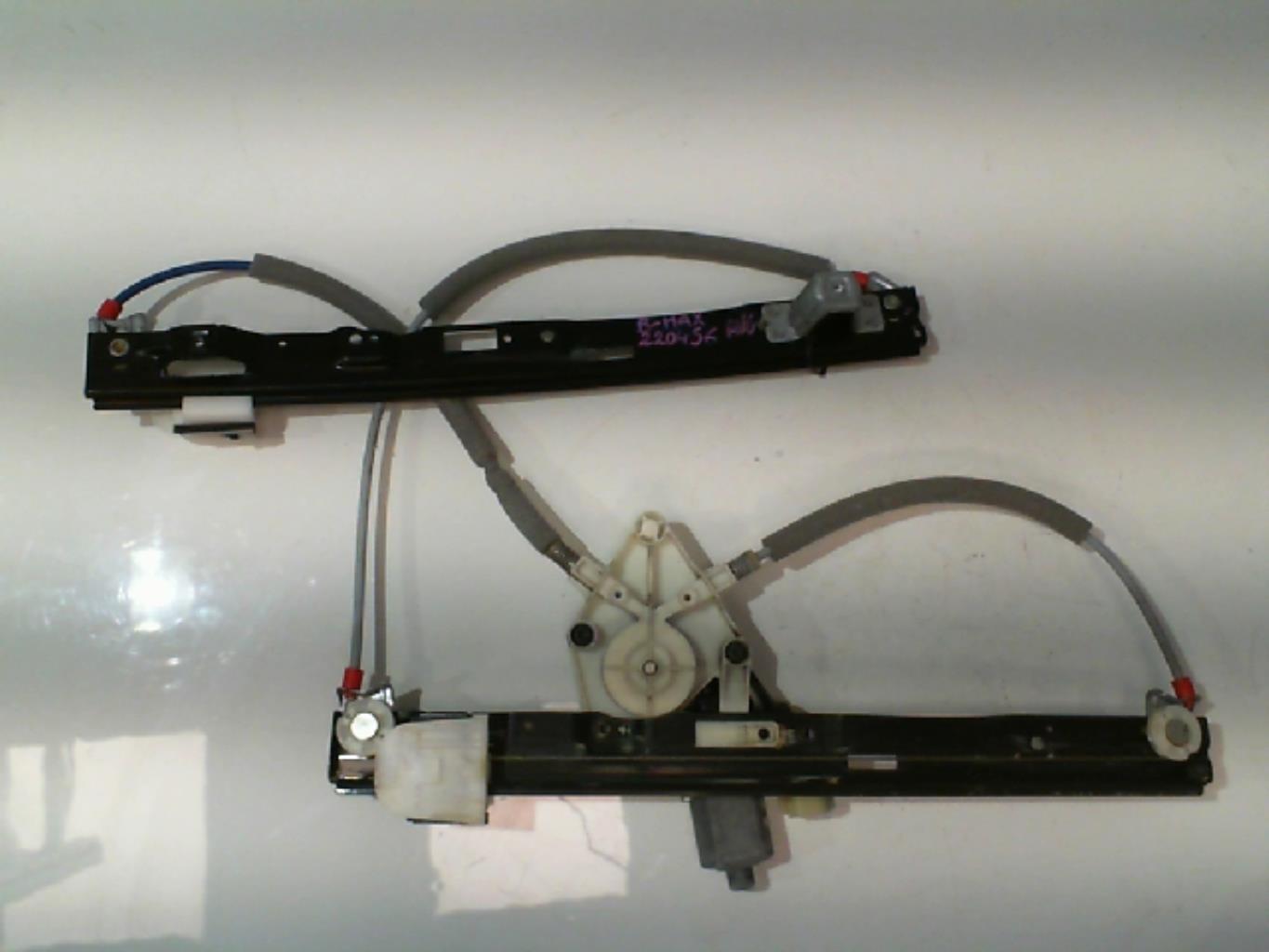 Leve vitre electrique avant gauche FORD B-MAX Essence - 1