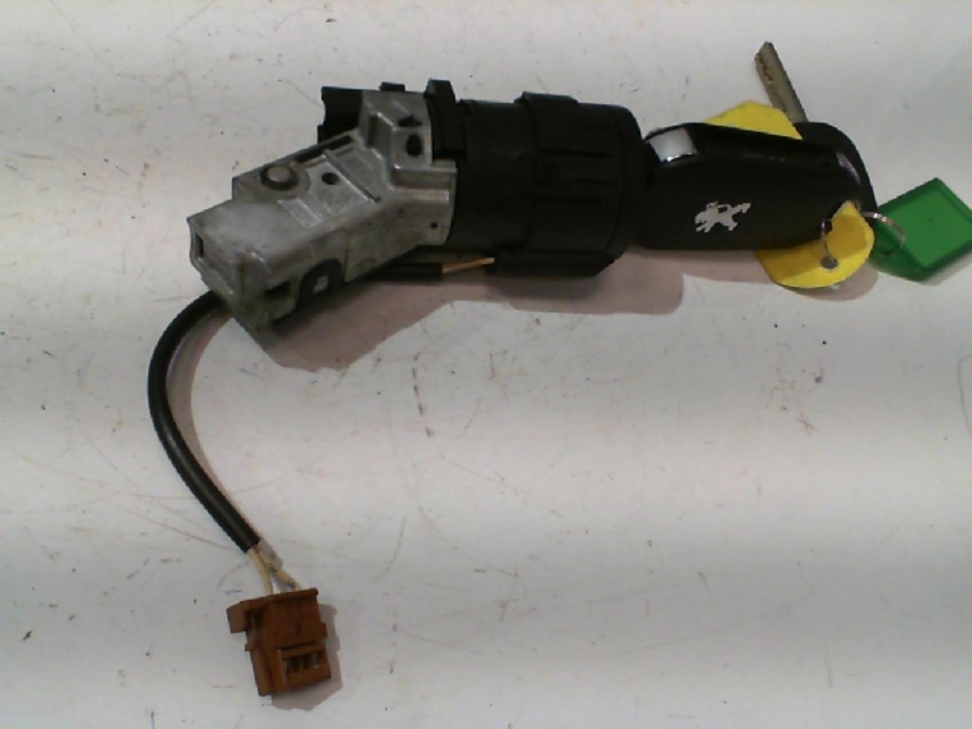 Neiman PEUGEOT 208 1 PHASE 2 Diesel - 1