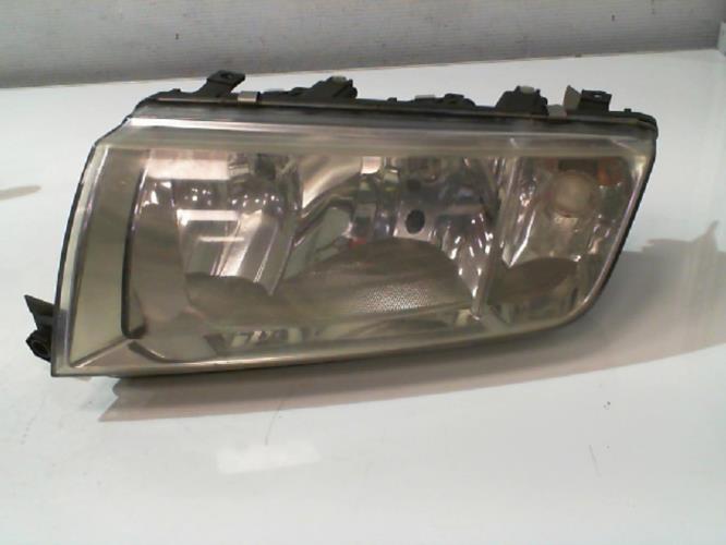 Image Optique avant principal gauche (feux)(phare) - SKODA FABIA 1