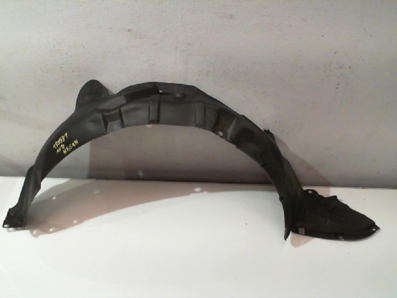 Pare boue avant droit MAZDA PREMACY Essence - 1