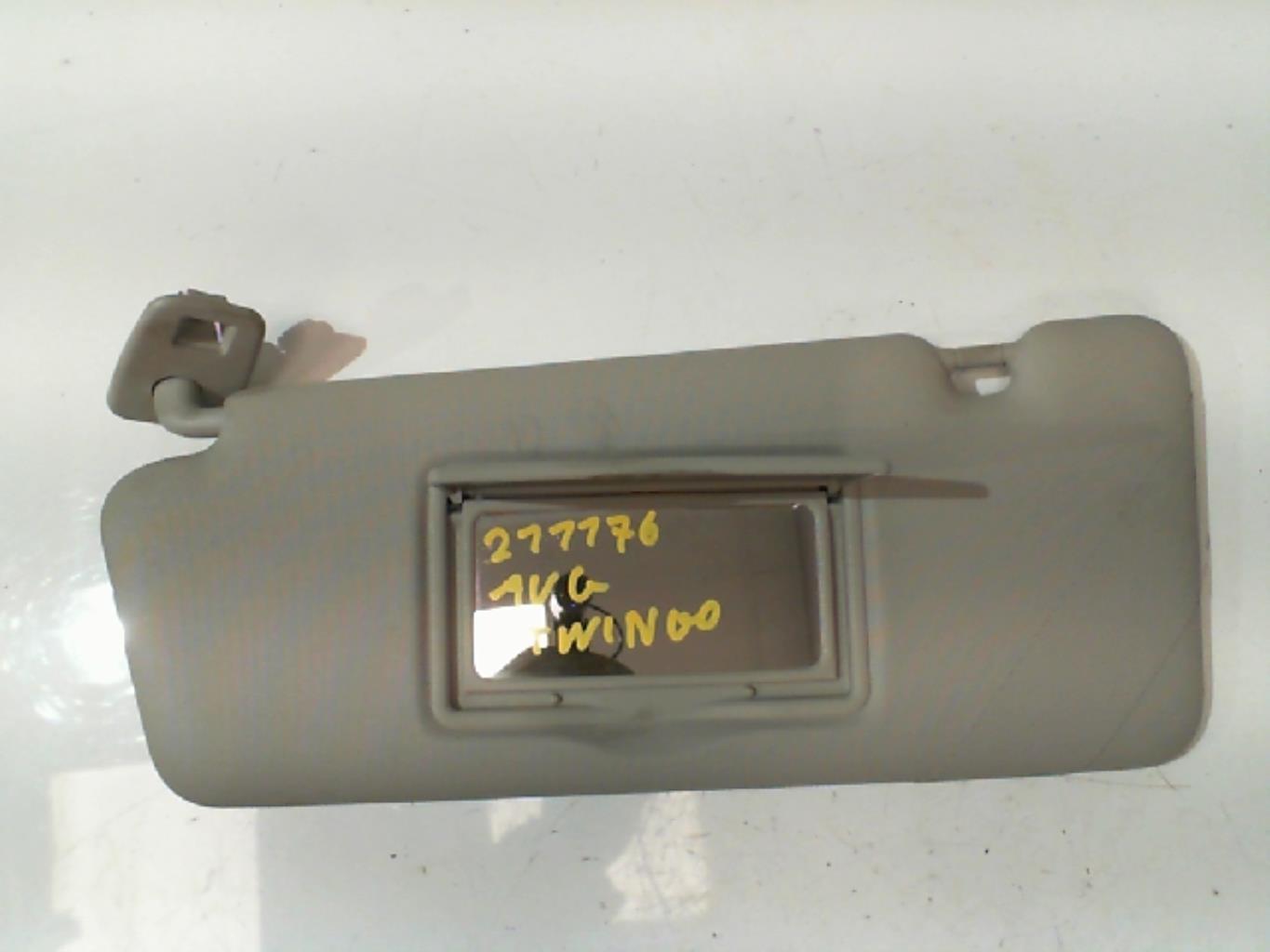 Pare soleil gauche RENAULT TWINGO 3 PHASE 1 Essence - 1