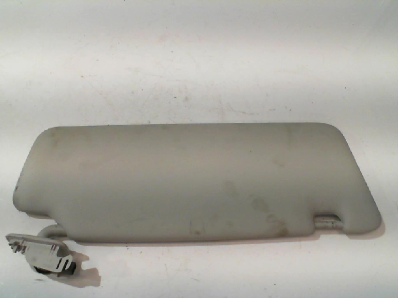 Pare soleil gauche AUDI A5 1 SPORTBACK PHASE 1 Diesel - 1