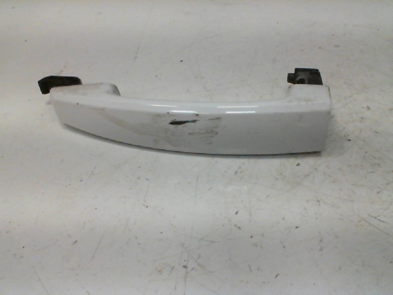 Poignee porte avant droit OPEL CORSA D PHASE 2 Diesel - 1