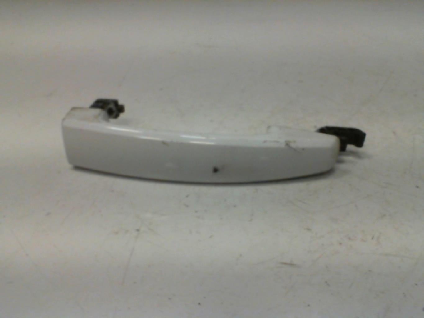 Poignee porte avant gauche OPEL CORSA D PHASE 2 Diesel - 1