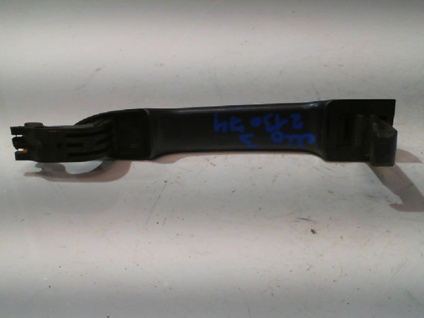 Poignee porte avant gauche RENAULT CLIO 3 PHASE 2 Diesel - 1
