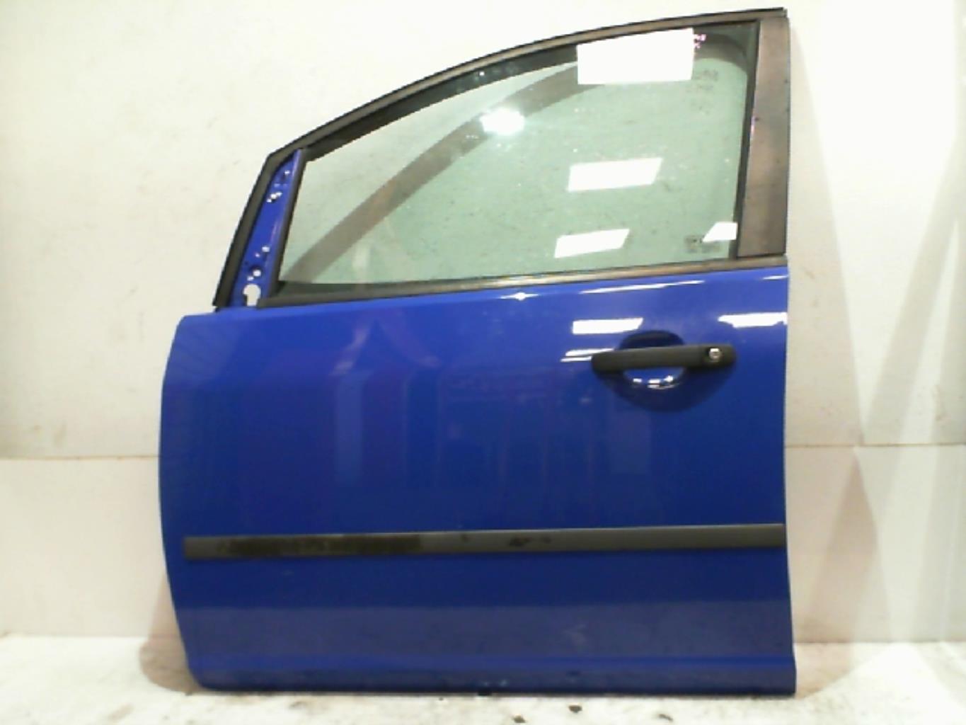 Porte avant gauche FORD C-MAX 1 PHASE 2 Essence - 1