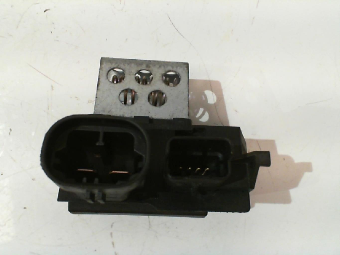 Resistance chauffage CITROEN C4 2 PHASE 2 Diesel - 1